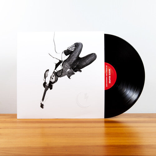 White Reaper: The World's Best American Band ( Vinyl )