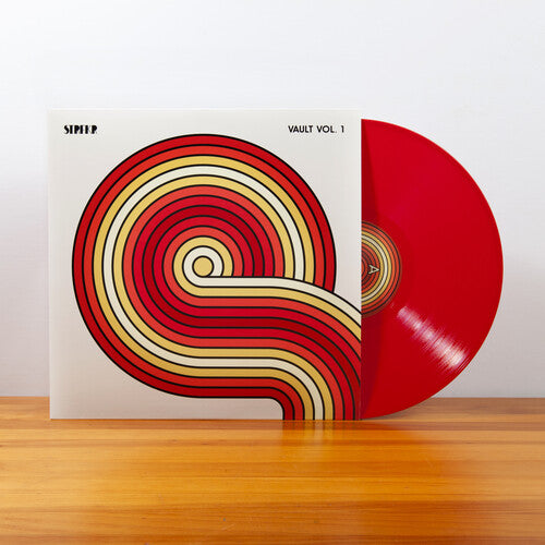 STRFKR: Vault, Vol. 1 ( Vinyl )