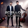 2Cellos: Score ( Vinyl )