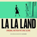 Ryan Gosling: La La Land (Original Motion Picture Score) ( Vinyl )