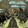 Chris Robinson: Bettys Self-Rising Southern Blends, Vol. 3 ( Vinyl )