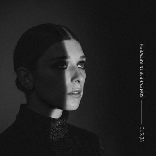 Verite: Somewhere In Between ( Vinyl )