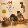 Boney M: Take The Heat Off Me ( Vinyl )