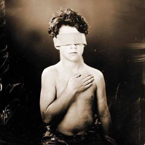 Gideon: Cold ( Vinyl )