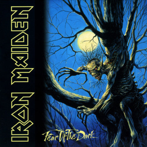 Iron Maiden: Fear Of The Dark ( Vinyl )