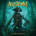 Alestorm: No Grave But The Sea ( Vinyl )