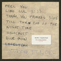 Big Star: Complete Third: Vol. 3: Final Masters (2 LP, Includes Download Card) ( Vinyl )