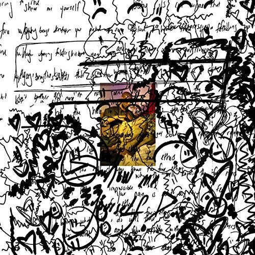 Serpentwithfeet: blisters ( Vinyl )