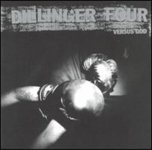 Dillinger Four: Versus God ( Vinyl )