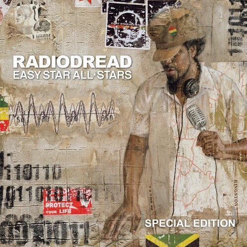Easy Star All-Stars: Radiodread (Special Edition) ( Vinyl )