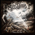 Steel Woods: Straw In The Wind ( Vinyl )