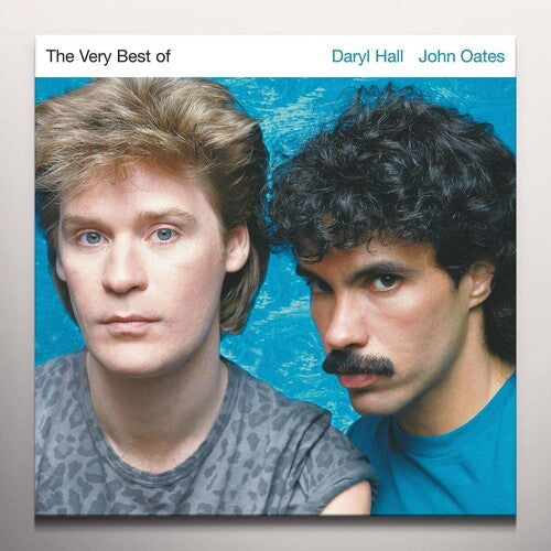 Daryl Hall & John Oates: Very Best Of Darryl Hall & John Oates ( Vinyl )