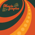 Mavis Staples: Livin' on a High Note ( Vinyl )