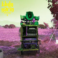 Khun Narin: II ( Vinyl )