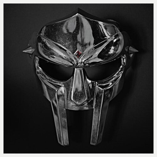 JJ Doom: Bookhead ( Vinyl )