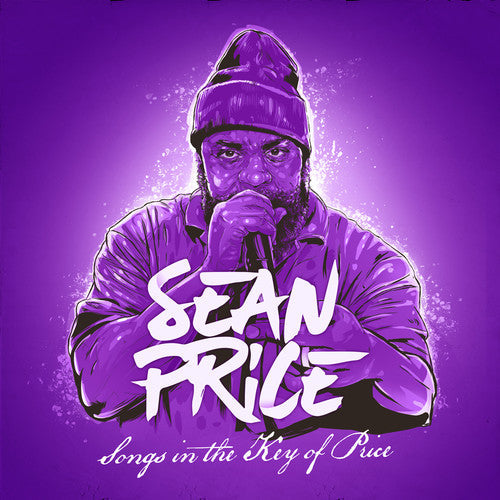 Sean Price: Songs in the Key of Price ( Vinyl )
