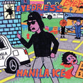 Eyedress: Manila Ice ( Vinyl )
