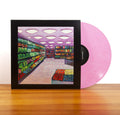 Palehound: A Place I'll Always Go ( Vinyl )