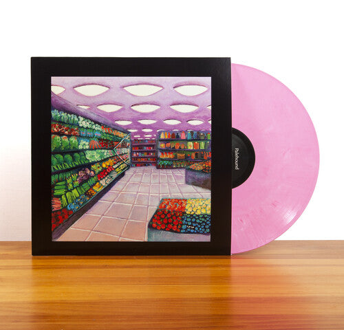 Palehound: A Place I'll Always Go ( Vinyl )
