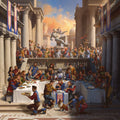 Logic: Everybody ( Vinyl )