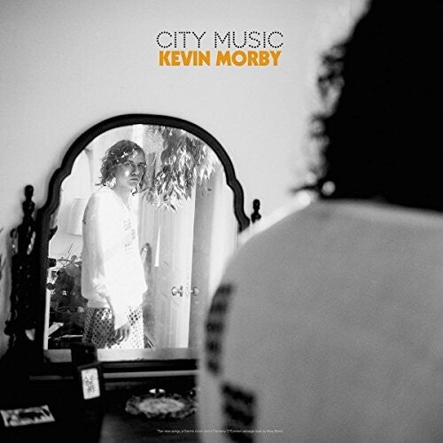 Kevin Morby: City Music ( Vinyl )