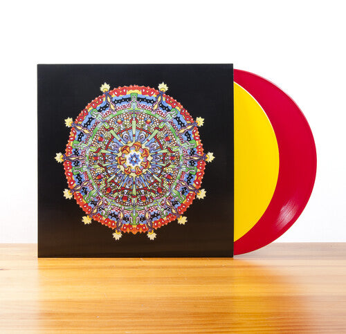 Of Montreal: Hissing Fauna, Are You The Destroyer? ( Vinyl )