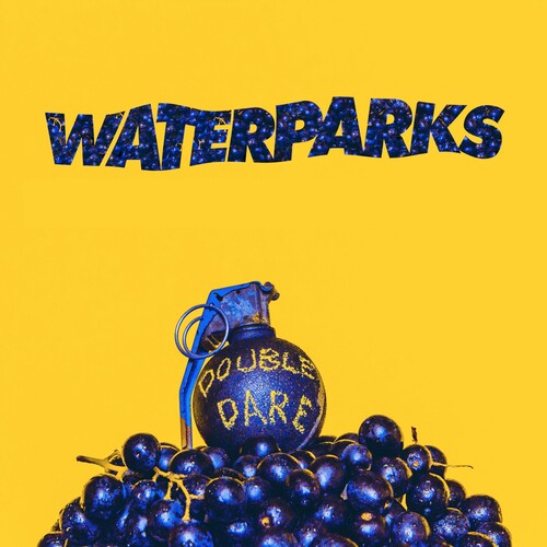 Waterparks: Double Dare ( Vinyl )