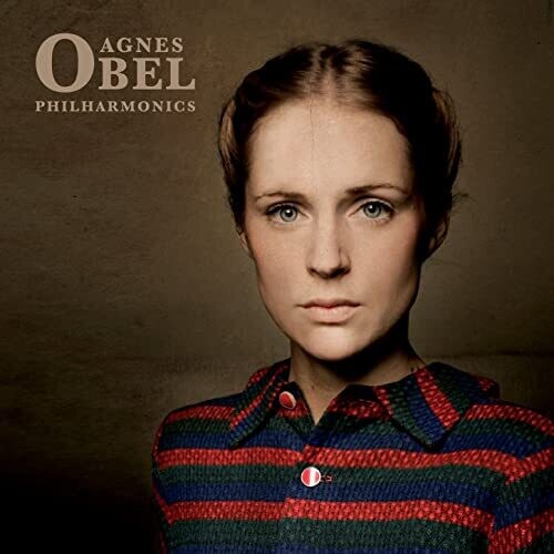 Agnes Obel: Philharmonics ( Vinyl )