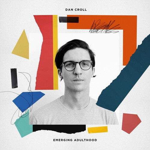 Dan Croll: Emerging Adulthood ( Vinyl )