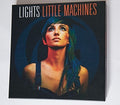 The Lights: Little Machines Box Set ( Vinyl )