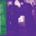 Run-Dmc: Raising Hell ( Vinyl )