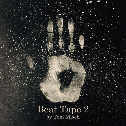 Tom Misch: Beat Tape 2 ( Vinyl )