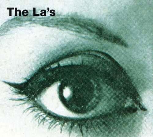 The La's: The La's ( Vinyl )