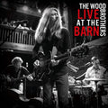 The Wood Brothers: Live At The Barn ( Vinyl )