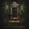 Jinjer: King Of Everything ( Vinyl )