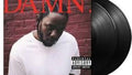Kendrick Lamar: Damn. ( Vinyl )
