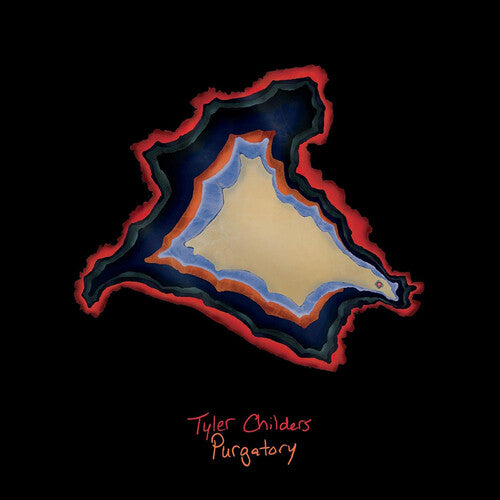 Tyler Childers: Purgatory ( Vinyl )