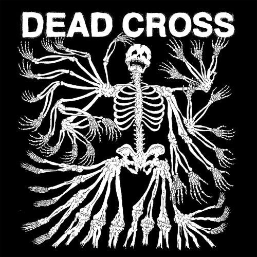 Dead Cross: Dead Cross ( Vinyl )