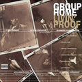 Group Home: Livin' Proof ( Vinyl )