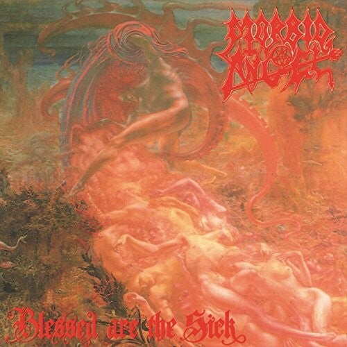 Morbid Angel: Blessed Are The Sick ( Vinyl )