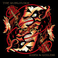 The Rumjacks: Sober & Godless ( Vinyl )