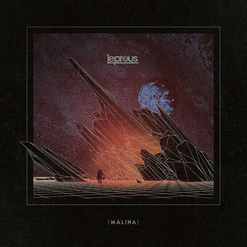 Leprous: Malina ( Vinyl )