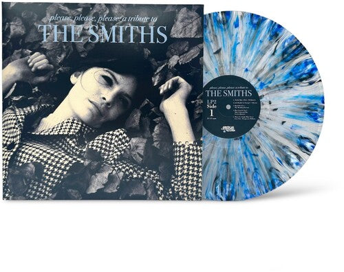 Various Artists: Please Please Please: Tribute To The Smiths ( Vinyl )