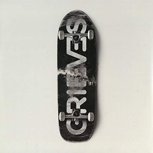 Grieves: Running Wild ( Vinyl )