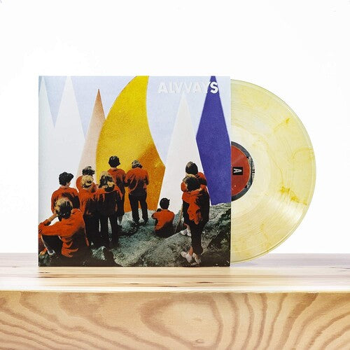 Alvvays: Antisocialites ( Vinyl )
