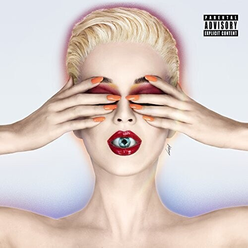 Katy Perry: Witness ( Vinyl )