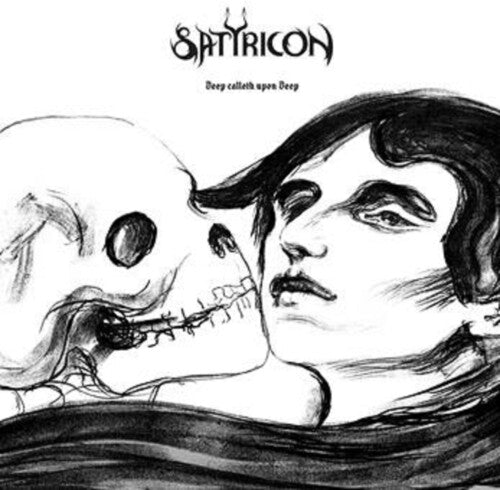 Satyricon: Deep Calleth Upon Deep ( Vinyl )