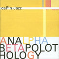 Cap'n Jazz: Analphabetapolothology ( Vinyl )