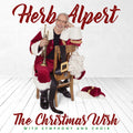 Herb Alpert: Christmas Wish ( Vinyl )