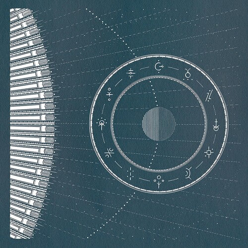 Bruno Major: A Song For Every Moon ( Vinyl )
